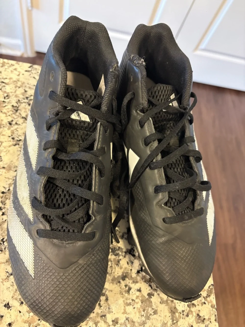 adidas Men's adizero Impact Football Cleats